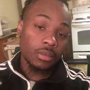 Meet your Posher, Quintin